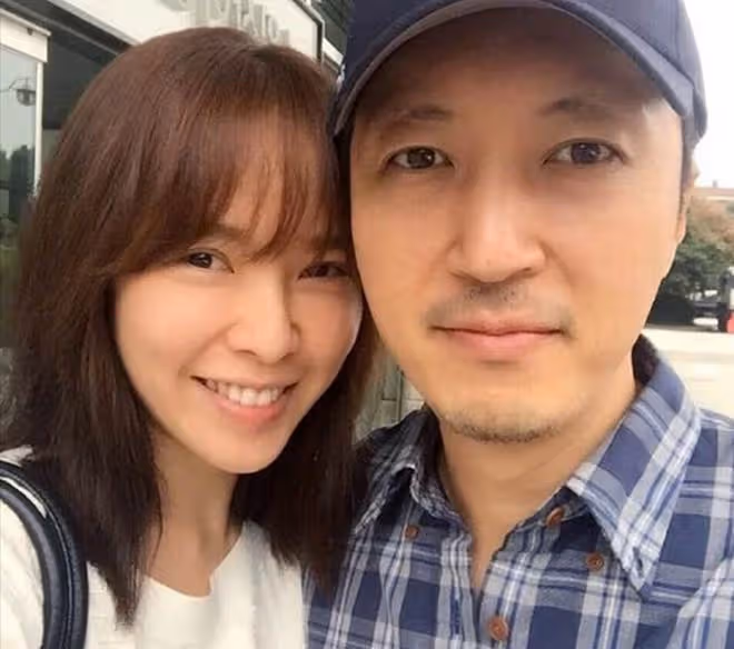 46歲視後閃婚韓國男6年,以過來人身份建議大S,要喜歡吃泡菜