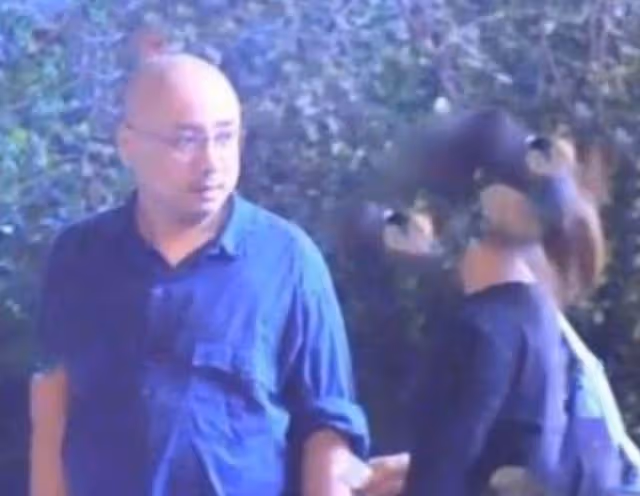 陶虹:嫁給「豬八戒」,屢遭背叛卻不離婚,看似卑微實則精明