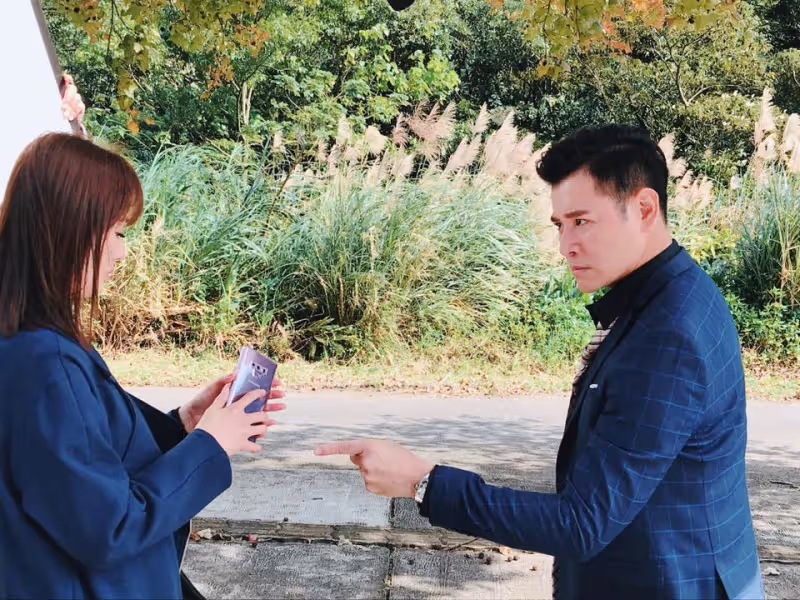疼老婆應該的!男星連接4戲「賺錢不喊累」兩地奔波 2000萬房產「全登記老婆名下」:這樣是最好的