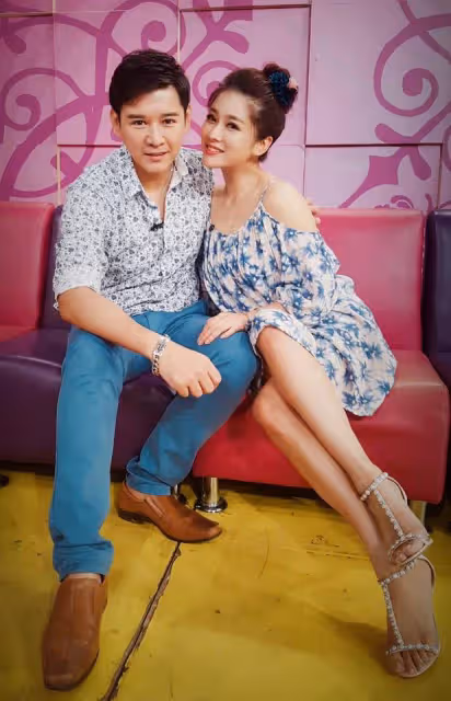疼老婆應該的!男星連接4戲「賺錢不喊累」兩地奔波 2000萬房產「全登記老婆名下」:這樣是最好的