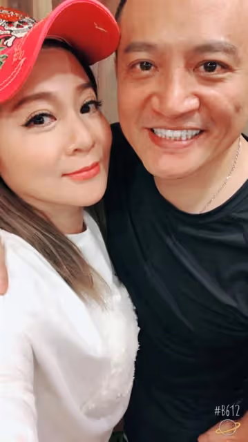 老公曾當牛郎!王彩樺認「他一小時賺200萬」把女客迷團團轉 被封鴨王「最後為她收山」不玩了