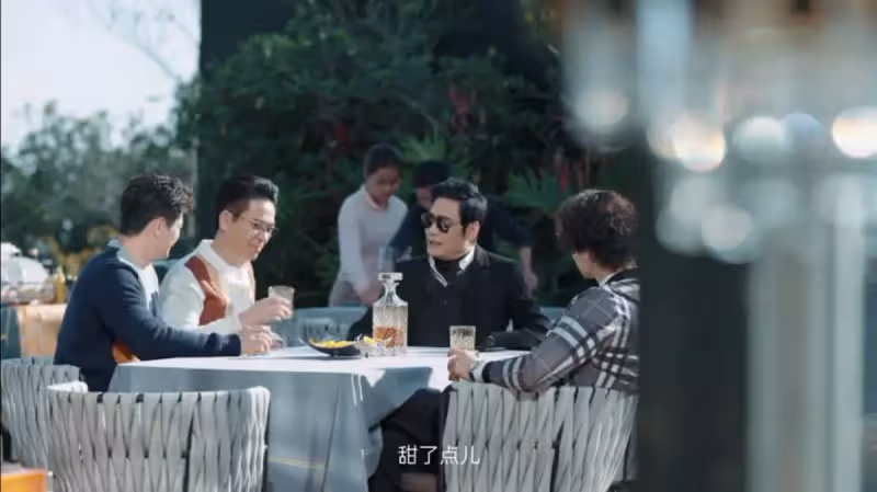 原班人馬開續集, 羅嘉良在續集會否擔正 , 監製親解楊茜堯生死, 張智霖隔28年兄弟變叔侄