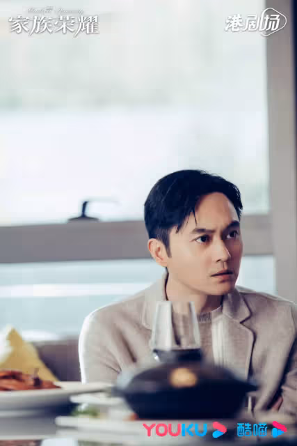 原班人馬開續集, 羅嘉良在續集會否擔正 , 監製親解楊茜堯生死, 張智霖隔28年兄弟變叔侄