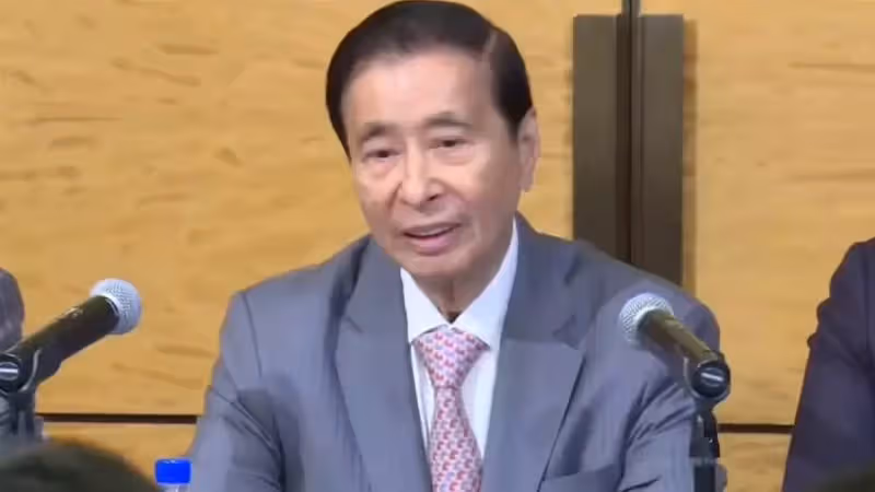 謝霆鋒背後的香港老闆！從負債3億到資產百億，每年收租就達10億：真的不一般