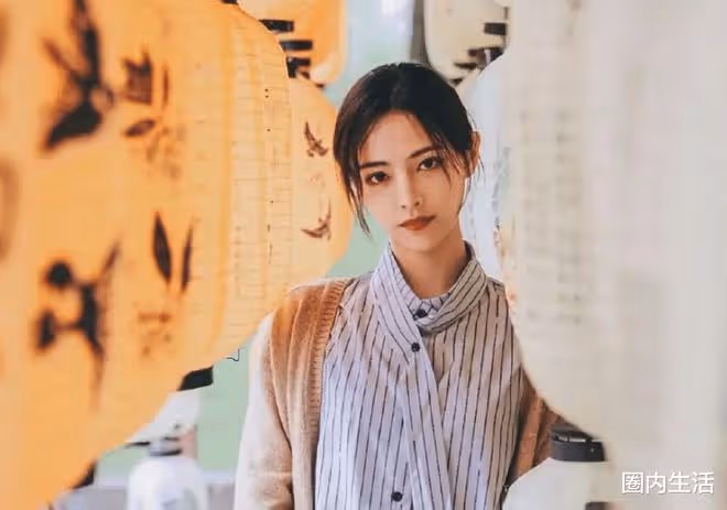 熱巴合作許佳琪?後者屬於無陣營藝人,所以前者願意與其合作!