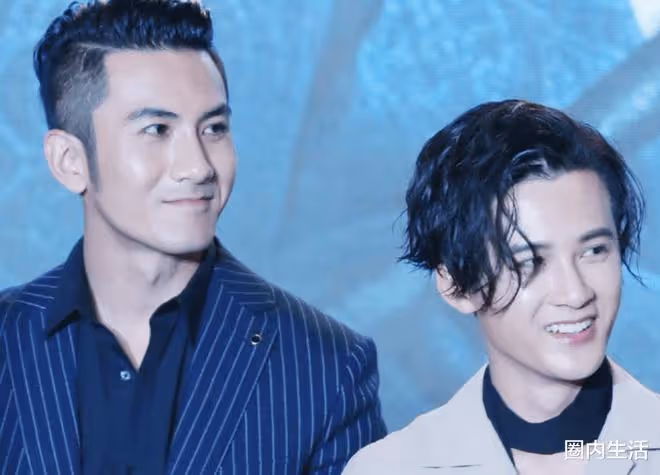 熱巴合作許佳琪?後者屬於無陣營藝人,所以前者願意與其合作!