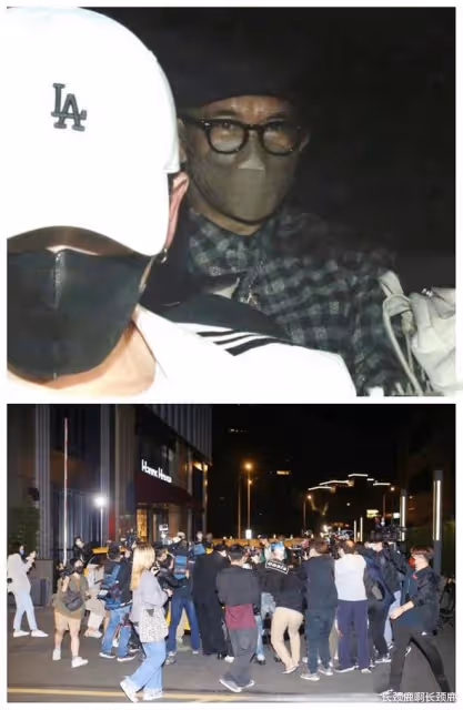 被女記者追喊歐巴的具俊曄,不僅愛情得意,看來事業有望重塑輝煌