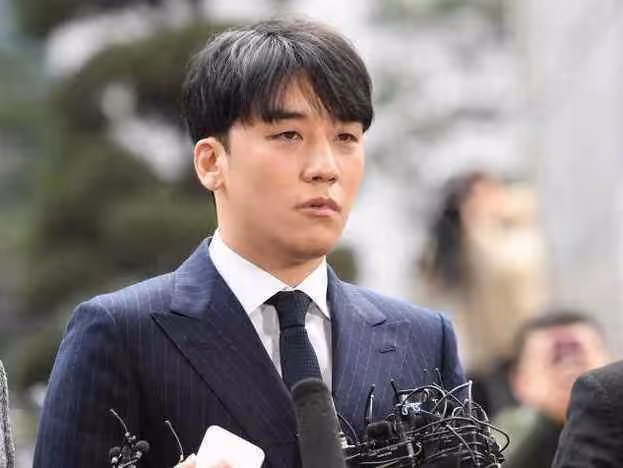 Bigbang時隔4年終要回歸,新專輯預告照公開,將於4月5日發行