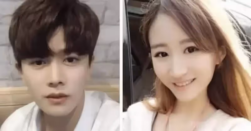任嘉倫愛極了聶歡，公布戀情，只因為想給她安全感和一個幸福的家