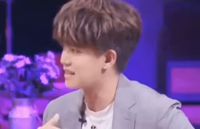 任嘉倫愛極了聶歡，公布戀情，只因為想給她安全感和一個幸福的家