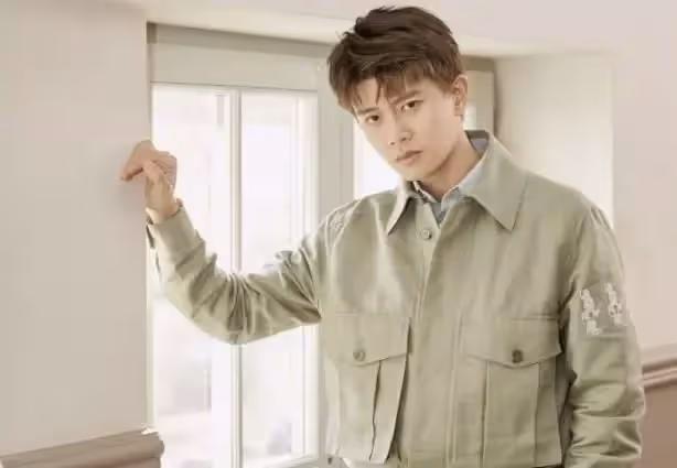 任嘉倫愛極了聶歡，公布戀情，只因為想給她安全感和一個幸福的家