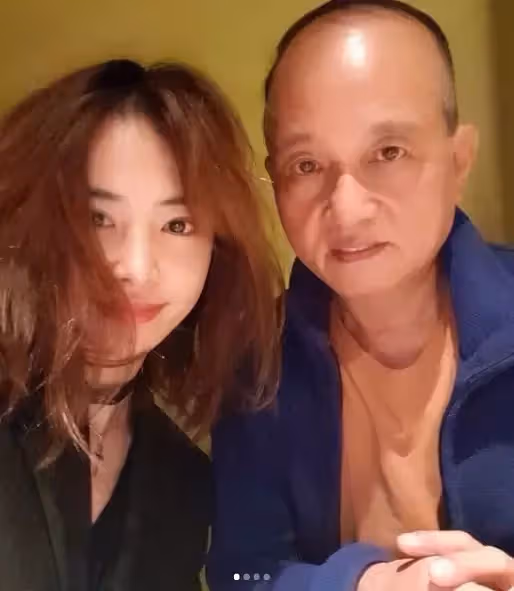 蔡依林親弟弟曝光！爸爸另組家庭「外面有6歲兒子」　鄰居曝「生母大家都知道」早就出雙入對