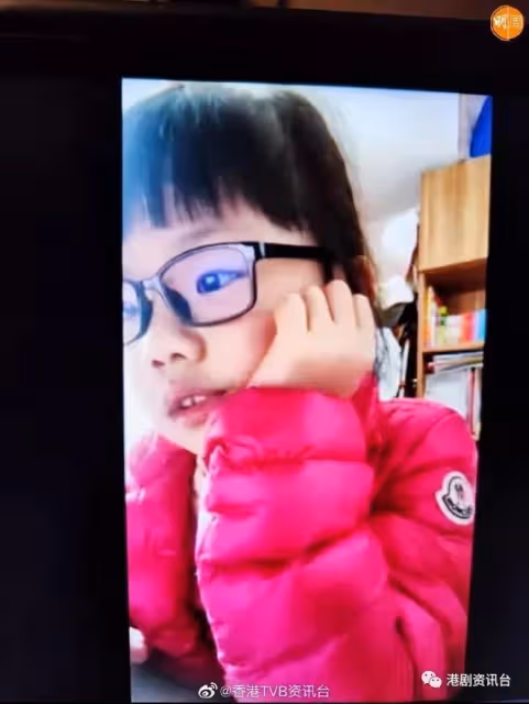 酒店隔離日日似練仙！TVB新晉視帝盼六月回港陪女兒過生日