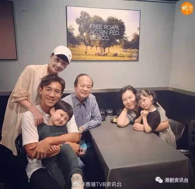 酒店隔離日日似練仙！TVB新晉視帝盼六月回港陪女兒過生日