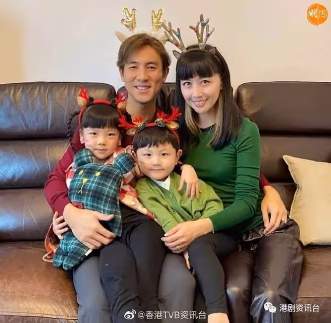 酒店隔離日日似練仙！TVB新晉視帝盼六月回港陪女兒過生日