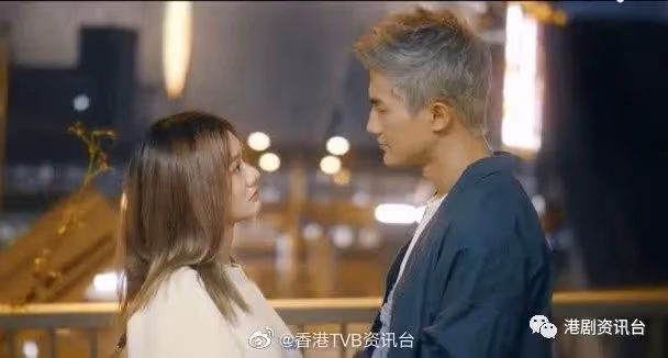 恭喜！TVB力捧小生準備向港姐女友求婚