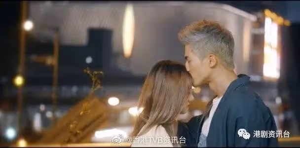 恭喜！TVB力捧小生準備向港姐女友求婚