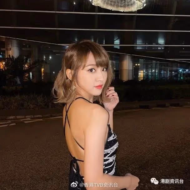 被暗戀11年︱TVB「御用小妹」獲「星級設計師」示愛　感動到哭泣