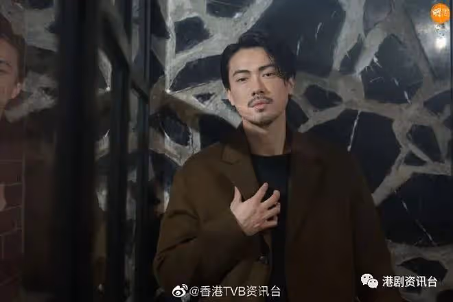 古天樂陪上堂坐足四小時！胡卓希一個原因留須14年