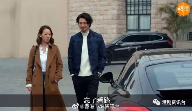 古天樂陪上堂坐足四小時！胡卓希一個原因留須14年