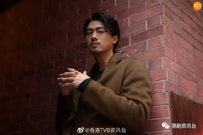 古天樂陪上堂坐足四小時！胡卓希一個原因留須14年