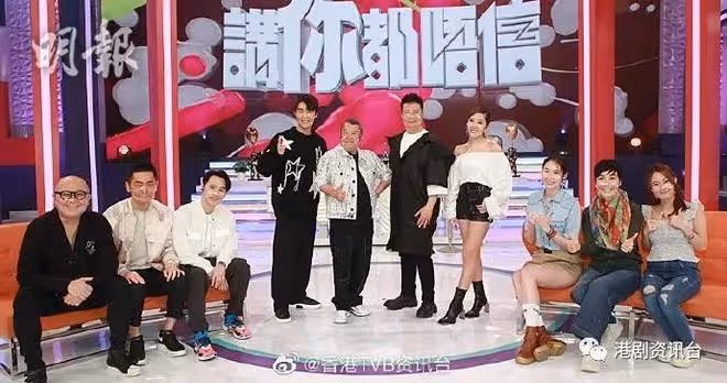 蔣家旻羅天宇曬溫馨回憶!馬子仁馬子妮相親相愛10年