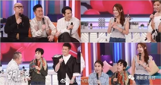 蔣家旻羅天宇曬溫馨回憶!馬子仁馬子妮相親相愛10年