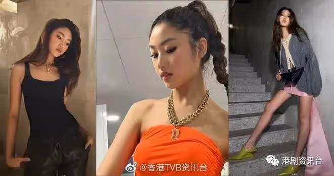 生日快樂!譚耀文遭任達華兜巴星大叫感動