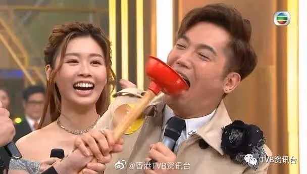 黃建東與38萬大獎錯失！34C李芷晴升呢咪神