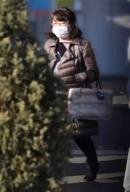 63歲山口百惠隱退42年曝近況!孫女降生當奶奶,身材發福生活節儉