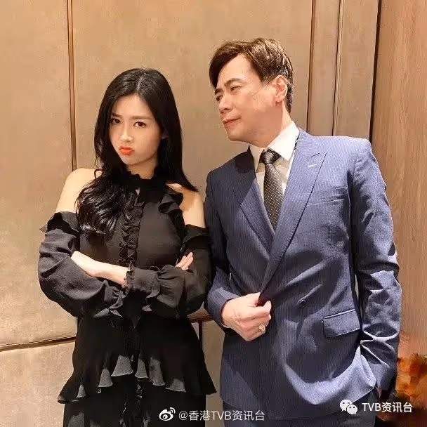 黃建東與38萬大獎錯失！34C李芷晴升呢咪神