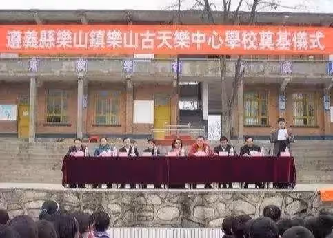 古天樂香港住宅曝光，竟住這樣的地方？網友：錢都用來建學校了！