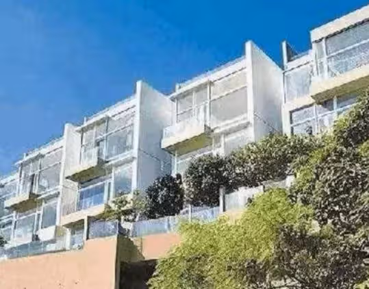 古天樂香港住宅曝光，竟住這樣的地方？網友：錢都用來建學校了！