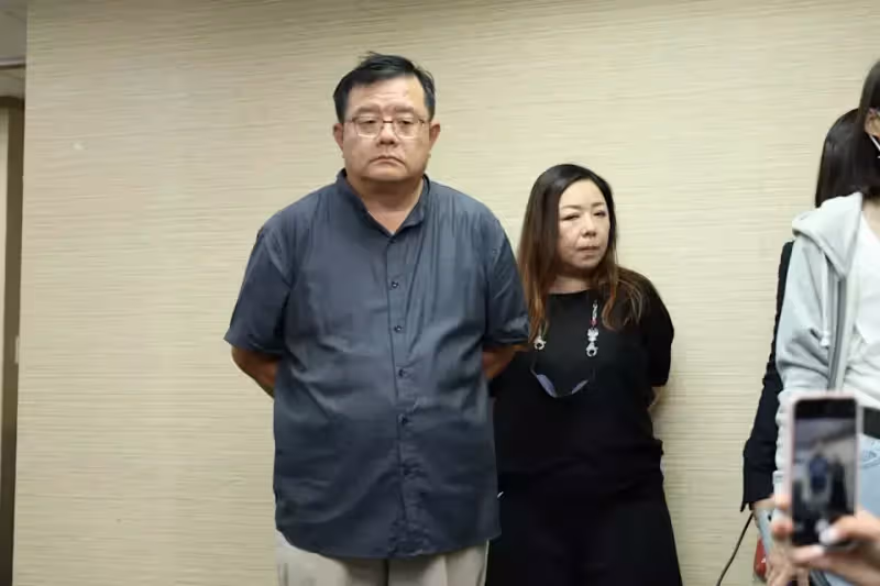 曾刪光顧寶明戲份！蔡康永憾吐「道歉學習告別心聲」奉勸珍惜惹共鳴  40年老友不捨「他隨巴戈腳後走」老照逼哭全網