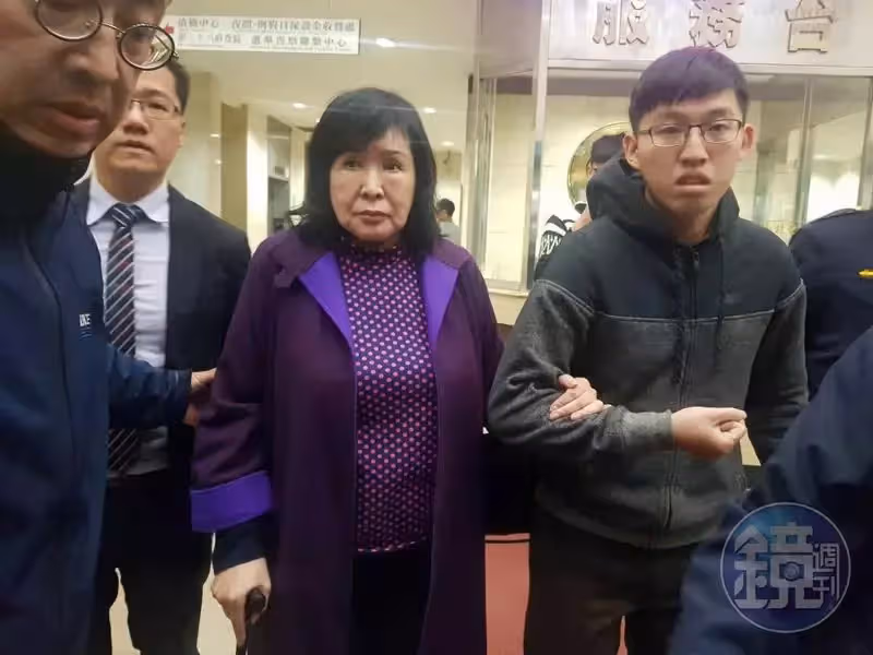 甩人巴掌還硬氣放話！資深女星挨告「卻哭訴零收入慘況」苦求幫助　下秒遭爆「私擁6千萬豪宅地點」身陷疑雲