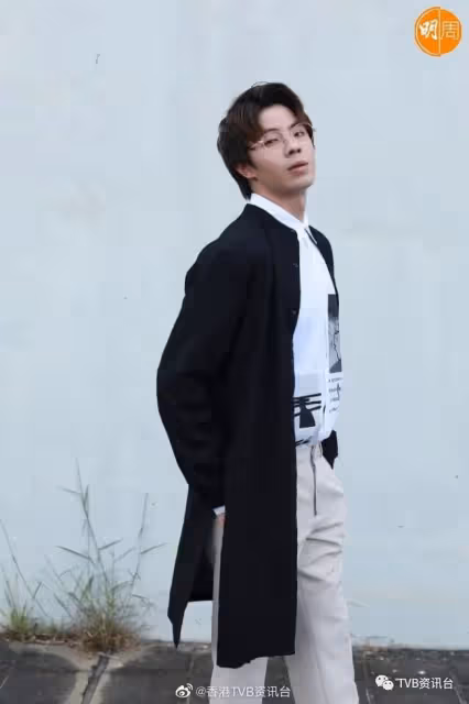 助躺平學生重回正軌！林正峰打五份工幫補家計