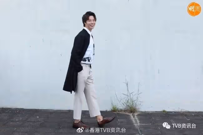 助躺平學生重回正軌！林正峰打五份工幫補家計