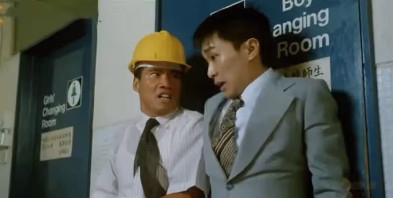 69歲陳志輝雞冠頭，十分瀟灑卻老態明顯，曝入行辛酸史，暗指黎明太虛偽，曾遭李修賢公報私仇，網友：是真性情還是情商低