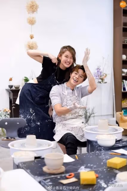助躺平學生重回正軌！林正峰打五份工幫補家計