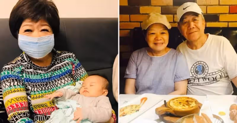 把房子換小！廖輝英「登記在子女名下」剩下的錢當安養費「深知長照苦」把一切安排妥當：不靠兒女養