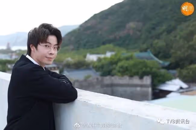 助躺平學生重回正軌！林正峰打五份工幫補家計