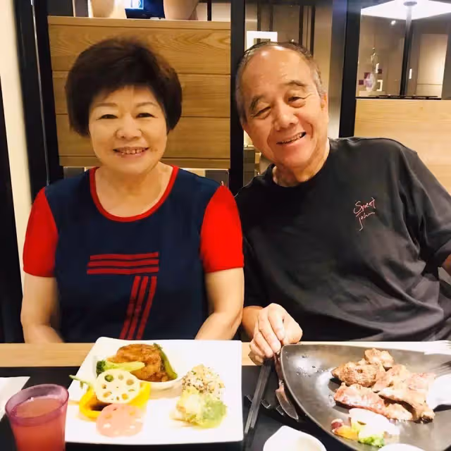 把房子換小！廖輝英「登記在子女名下」剩下的錢當安養費「深知長照苦」把一切安排妥當：不靠兒女養