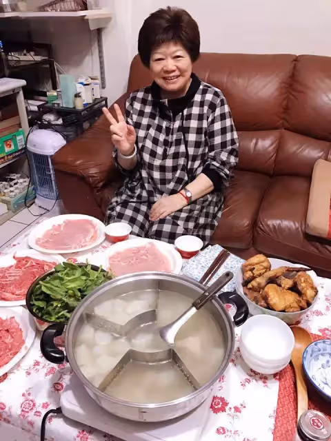 把房子換小！廖輝英「登記在子女名下」剩下的錢當安養費「深知長照苦」把一切安排妥當：不靠兒女養