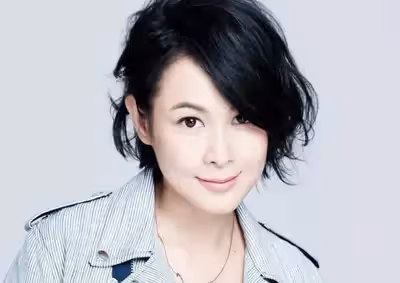 婚姻坎坷！劉若英放下師傅「遺憾錯過黃磊」轉身嫁給億萬富商生子後「卻分居9年」