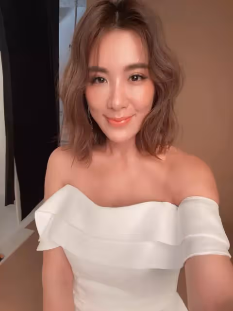 媽媽常晚回家！小禎女兒「睡前留手寫信」：親愛的母親大人 網友感動很有家教「才12歲就超懂事」