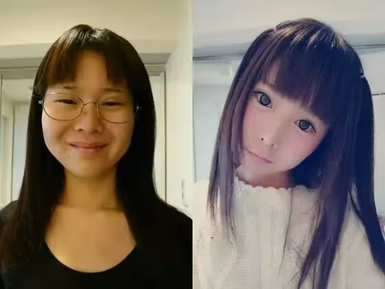 電眼美女煮麵「被封最美拉麵西施」爆紅全中國！粉絲慕名朝聖「終於見到本尊」秒看傻：我不想吃了
