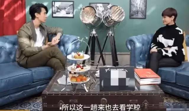 吳尊全家定居中國！曬照450公斤行李，自曝要讓子女好好學中文