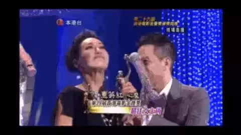 3歲乞討，13歲當舞女，40歲得到金馬獎：人即便生如蟻，終也能美如神！