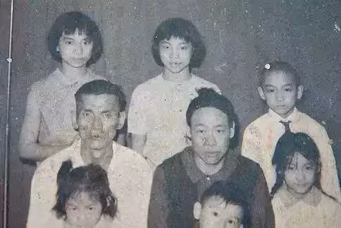 3歲乞討，13歲當舞女，40歲得到金馬獎：人即便生如蟻，終也能美如神！