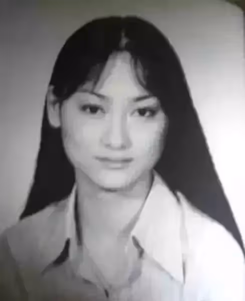 3歲乞討，13歲當舞女，40歲得到金馬獎：人即便生如蟻，終也能美如神！